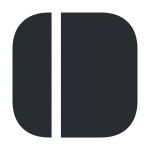 Grid 4 SVG Icon